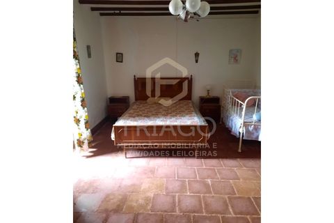 Villa a Barrancos, Beja, Barrancos - € 85.000 | Ref: CAS_736 - foto 11
