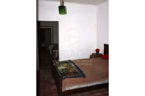 Villa a Barrancos, Beja, Barrancos - € 85.000 | Ref: CAS_736 - foto 12