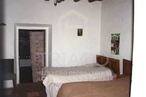 Villa a Barrancos, Beja, Barrancos - € 85.000 | Ref: CAS_736 - foto 14