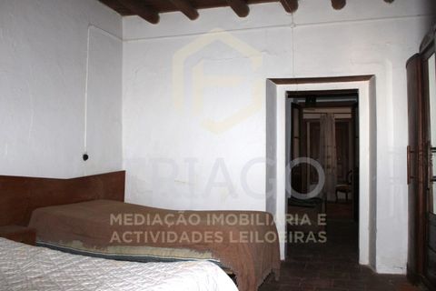 Villa a Barrancos, Beja, Barrancos - € 85.000 | Ref: CAS_736 - foto 15