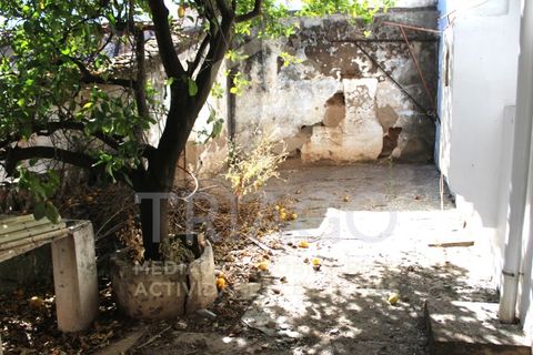 Villa a Barrancos, Beja, Barrancos - € 85.000 | Ref: CAS_736 - foto 20