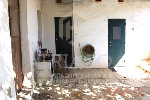 Villa a Barrancos, Beja, Barrancos - € 85.000 | Ref: CAS_736 - foto 21