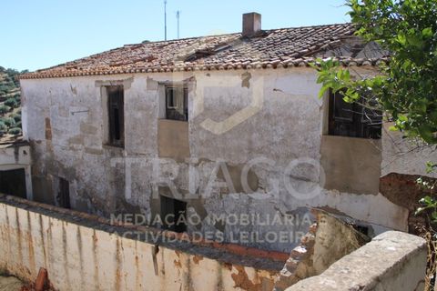 Villa a Barrancos, Beja, Barrancos - € 85.000 | Ref: CAS_736 - foto 22