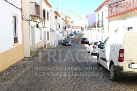 Villa a Barrancos, Beja, Barrancos - € 85.000 | Ref: CAS_736 - foto 23