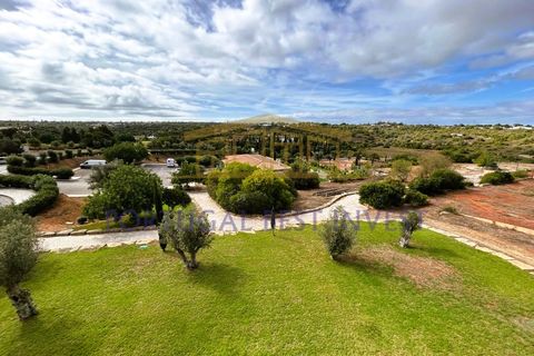 Lejlighed i Estombar, Faro, Estombar - € 369.000 | Ref: PBI-GR1001 - foto 1