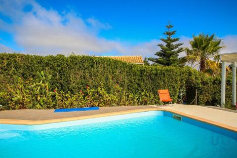 Byhus i Alenquer, Lisbon, Alenquer - € 630.000 | Ref: 124558 - foto 1