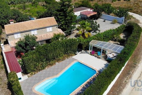 Byhus i Alenquer, Lisbon, Alenquer - € 630.000 | Ref: 124558 - foto 3