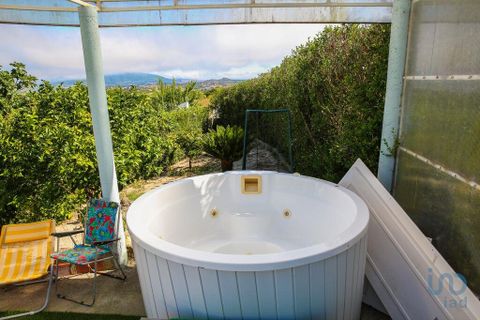 Byhus i Alenquer, Lisbon, Alenquer - € 630.000 | Ref: 124558 - foto 11