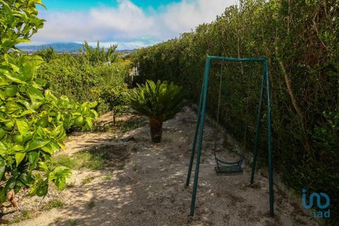 Byhus i Alenquer, Lisbon, Alenquer - € 630.000 | Ref: 124558 - foto 12