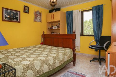 Byhus i Alenquer, Lisbon, Alenquer - € 630.000 | Ref: 124558 - foto 18