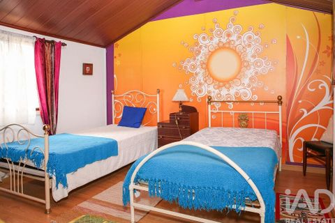 Byhus i Alenquer, Lisbon, Alenquer - € 630.000 | Ref: 124558 - foto 19