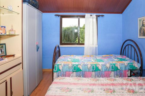 Byhus i Alenquer, Lisbon, Alenquer - € 630.000 | Ref: 124558 - foto 20