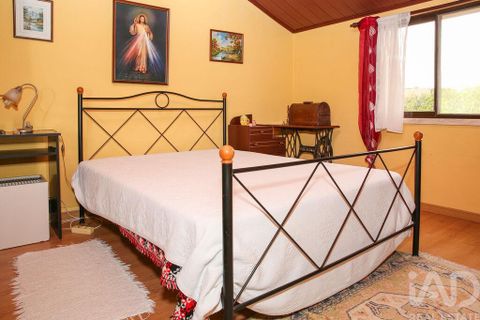 Byhus i Alenquer, Lisbon, Alenquer - € 630.000 | Ref: 124558 - foto 21