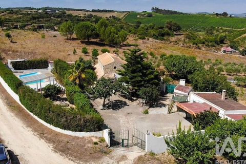Byhus i Alenquer, Lisbon, Alenquer - € 630.000 | Ref: 124558 - foto 27