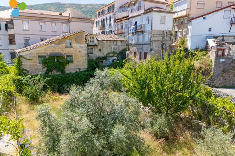 Byhus i Covilha, Castelo Branco, Covilha - € 250.000 | Ref: C9513 - foto 8
