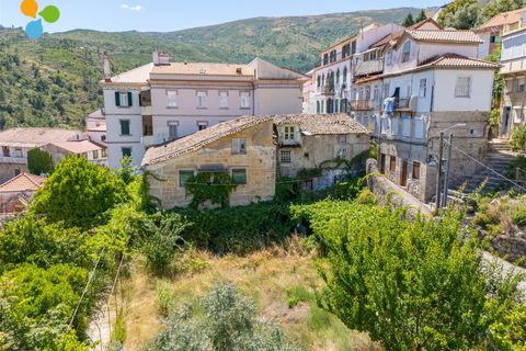 Byhus i Covilha, Castelo Branco, Covilha - € 250.000 | Ref: C9513 - foto 5