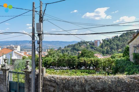 Byhus i Covilha, Castelo Branco, Covilha - € 250.000 | Ref: C9513 - foto 14