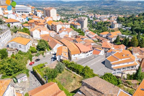 Byhus i Covilha, Castelo Branco, Covilha - € 250.000 | Ref: C9513 - foto 32