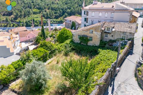 Byhus i Covilha, Castelo Branco, Covilha - € 250.000 | Ref: C9513 - foto 10