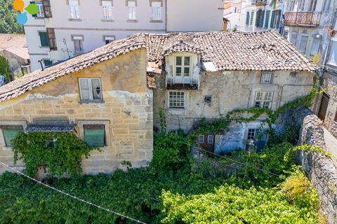 Byhus i Covilha, Castelo Branco, Covilha - € 250.000 | Ref: C9513 - foto 33