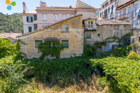 Byhus i Covilha, Castelo Branco, Covilha - € 250.000 | Ref: C9513 - foto 34