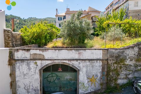 Byhus i Covilha, Castelo Branco, Covilha - € 250.000 | Ref: C9513 - foto 12