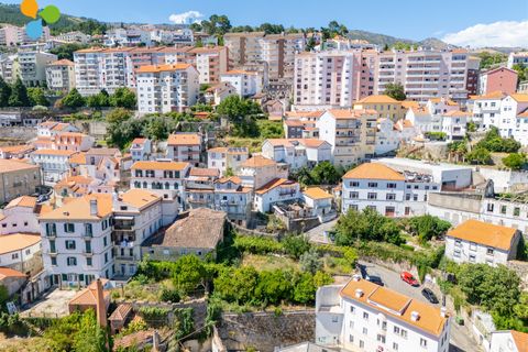 Byhus i Covilha, Castelo Branco, Covilha - € 250.000 | Ref: C9513 - foto 23