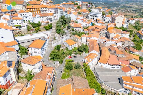 Byhus i Covilha, Castelo Branco, Covilha - € 250.000 | Ref: C9513 - foto 27