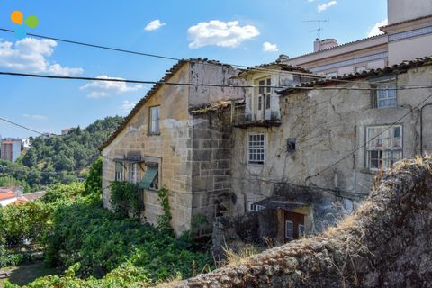 Byhus i Covilha, Castelo Branco, Covilha - € 250.000 | Ref: C9513 - foto 17