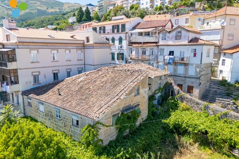 Byhus i Covilha, Castelo Branco, Covilha - € 250.000 | Ref: C9513 - foto 13