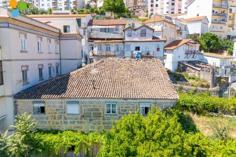 Byhus i Covilha, Castelo Branco, Covilha - € 250.000 | Ref: C9513 - foto 6