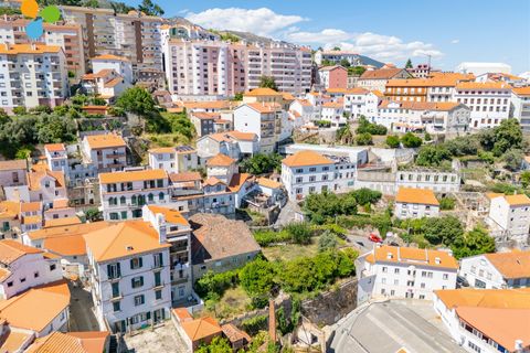 Byhus i Covilha, Castelo Branco, Covilha - € 250.000 | Ref: C9513 - foto 19