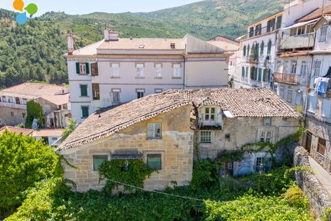 Byhus i Covilha, Castelo Branco, Covilha - € 250.000 | Ref: C9513 - foto 11