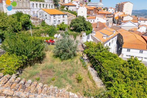 Byhus i Covilha, Castelo Branco, Covilha - € 250.000 | Ref: C9513 - foto 26