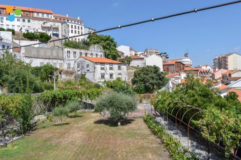 Byhus i Covilha, Castelo Branco, Covilha - € 250.000 | Ref: C9513 - foto 3