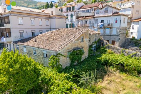 Byhus i Covilha, Castelo Branco, Covilha - € 250.000 | Ref: C9513 - foto 28