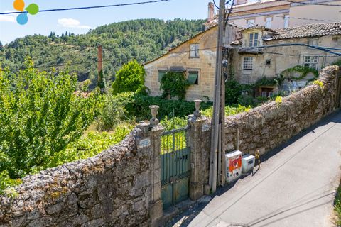 Byhus i Covilha, Castelo Branco, Covilha - € 250.000 | Ref: C9513 - foto 15