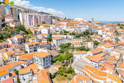 Byhus i Covilha, Castelo Branco, Covilha - € 250.000 | Ref: C9513 - foto 21