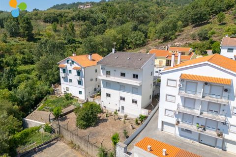 Byhus i Covilha, Castelo Branco, Covilha - € 280.000 | Ref: C9514 - foto 4