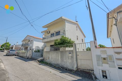Byhus i Covilha, Castelo Branco, Covilha - € 280.000 | Ref: C9514 - foto 9