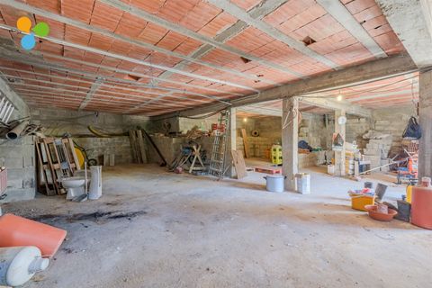 Byhus i Covilha, Castelo Branco, Covilha - € 280.000 | Ref: C9514 - foto 48