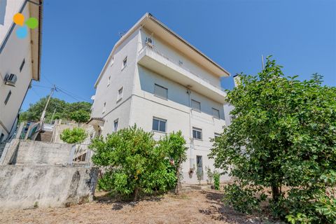 Byhus i Covilha, Castelo Branco, Covilha - € 280.000 | Ref: C9514 - foto 7