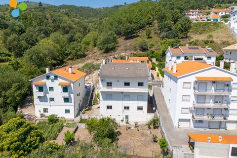 Byhus i Covilha, Castelo Branco, Covilha - € 280.000 | Ref: C9514 - foto 2