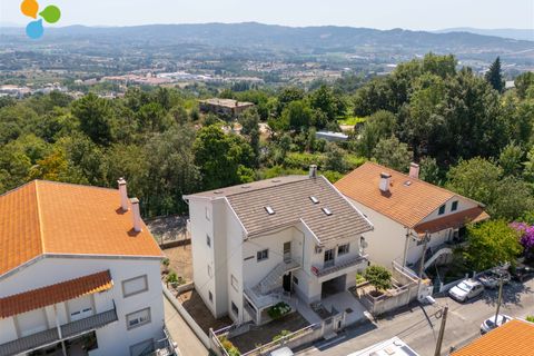 Byhus i Covilha, Castelo Branco, Covilha - € 280.000 | Ref: C9514 - foto 11