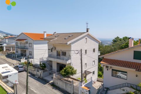 Byhus i Covilha, Castelo Branco, Covilha - € 280.000 | Ref: C9514 - foto 1