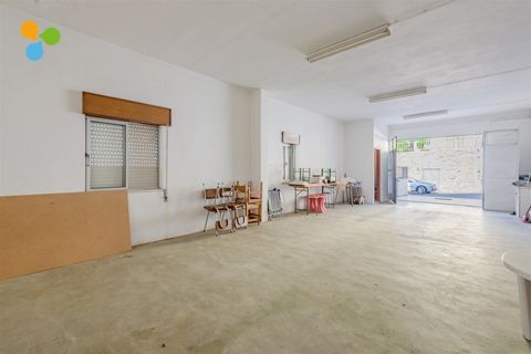 Byhus i Covilha, Castelo Branco, Covilha - € 280.000 | Ref: C9514 - foto 15