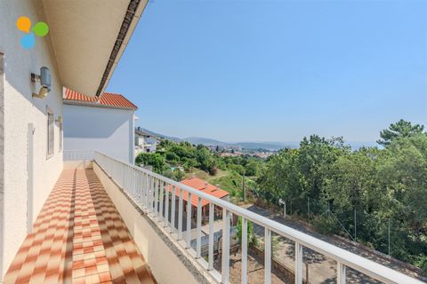 Byhus i Covilha, Castelo Branco, Covilha - € 280.000 | Ref: C9514 - foto 32