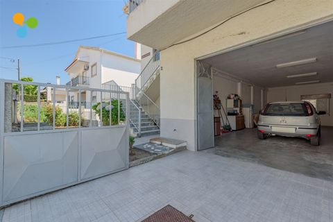 Byhus i Covilha, Castelo Branco, Covilha - € 280.000 | Ref: C9514 - foto 41