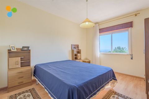 Byhus i Covilha, Castelo Branco, Covilha - € 280.000 | Ref: C9514 - foto 36