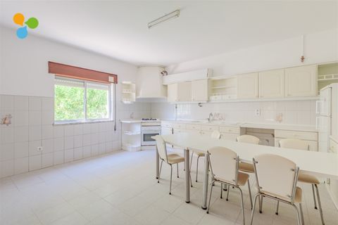Byhus i Covilha, Castelo Branco, Covilha - € 280.000 | Ref: C9514 - foto 46
